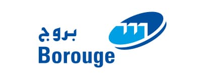 BOROUGE