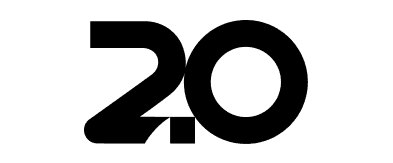 2POINTZERO logo