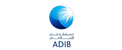 ADIB logo