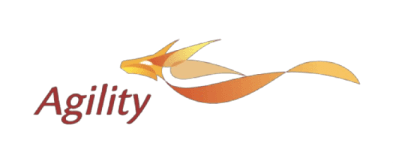 AGILITY logo