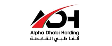 ALPHADHABI logo