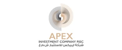 APEX logo