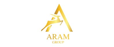 ARAM logo