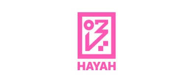 HAYAH logo
