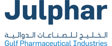 JULPHAR logo