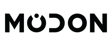 MODON logo