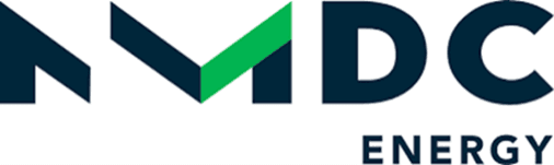 NMDCENR logo