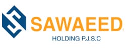 SAWAEED logo
