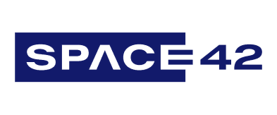 SPACE42 logo