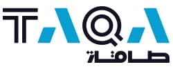 TAQA logo