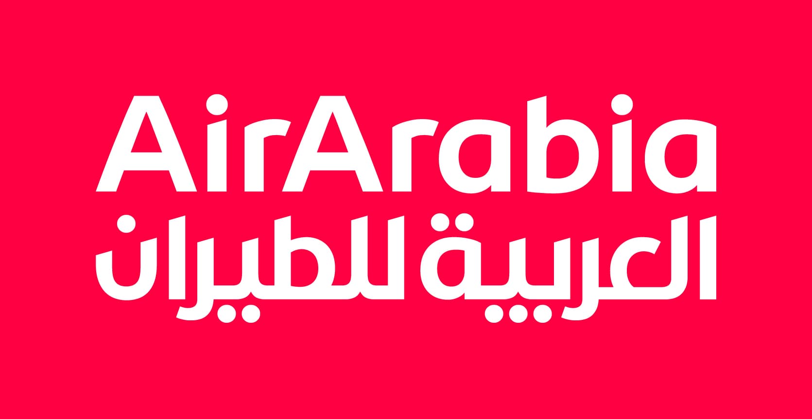 AIRARABIA logo