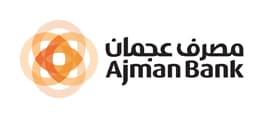 AJMANBANK logo