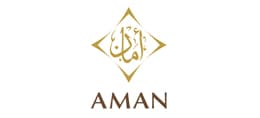 AMAN logo