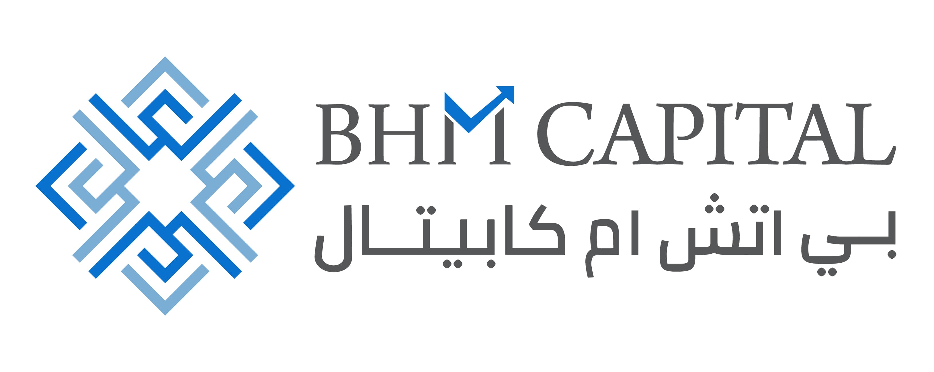 BHMCAPITAL logo