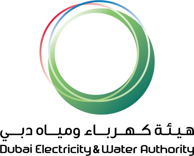 DEWA logo