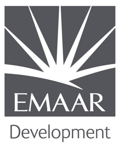 EMAARDEV logo