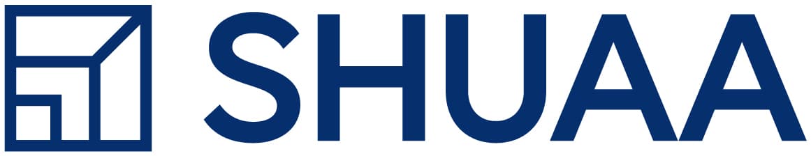 SHUAA logo