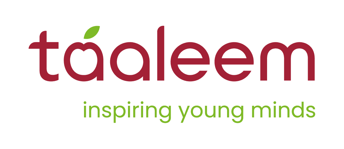 TAALEEM logo