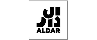 ALDAR logo