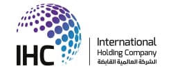 IHC logo