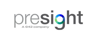PRESIGHT logo