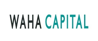 WAHA logo