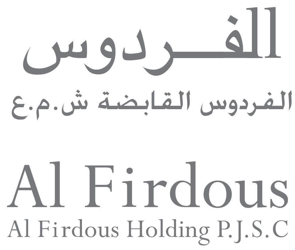 ALFIRDOUS logo