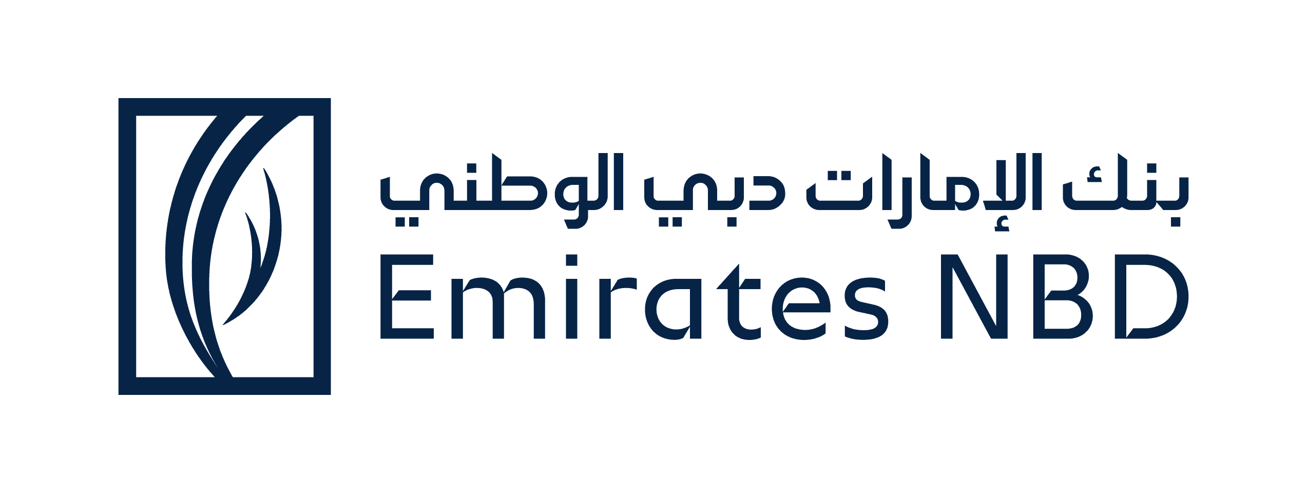 EMIRATESNBD logo