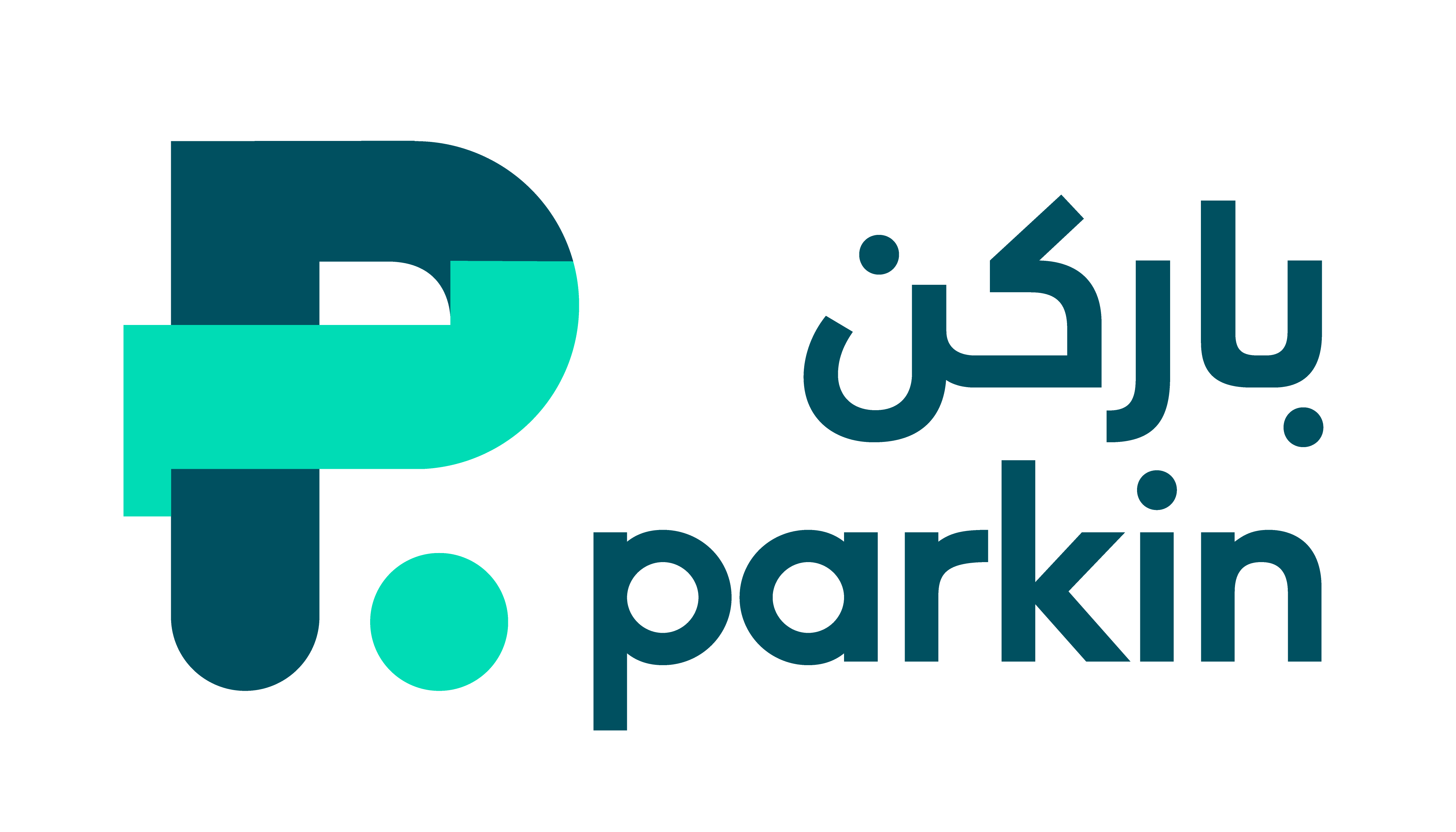 PARKIN logo