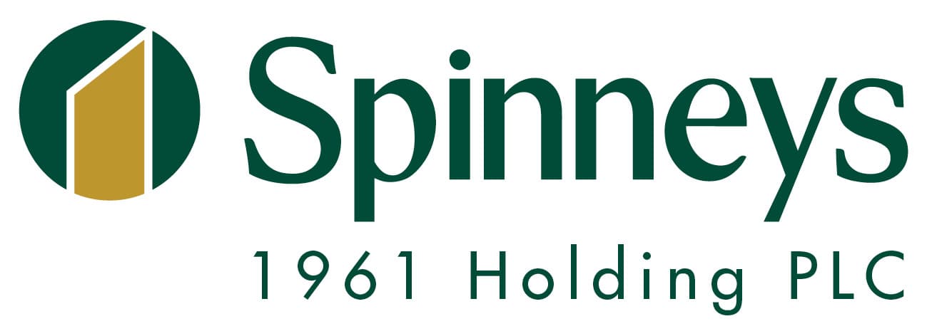 SPINNEYS logo